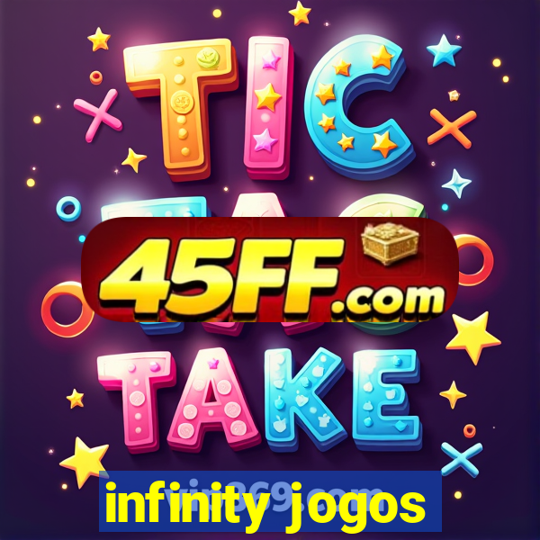 infinity jogos
